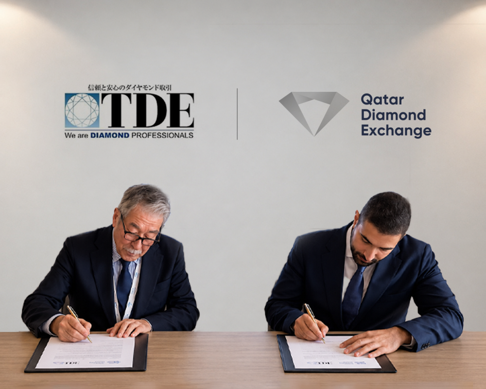 QDE signs MoUs with bourses in Singapore, Shanghai and Tokyo