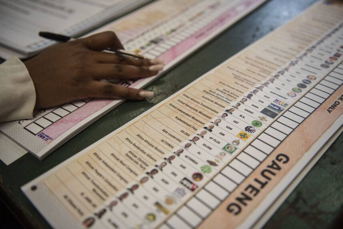 Local elections: Coalitions are here to stay