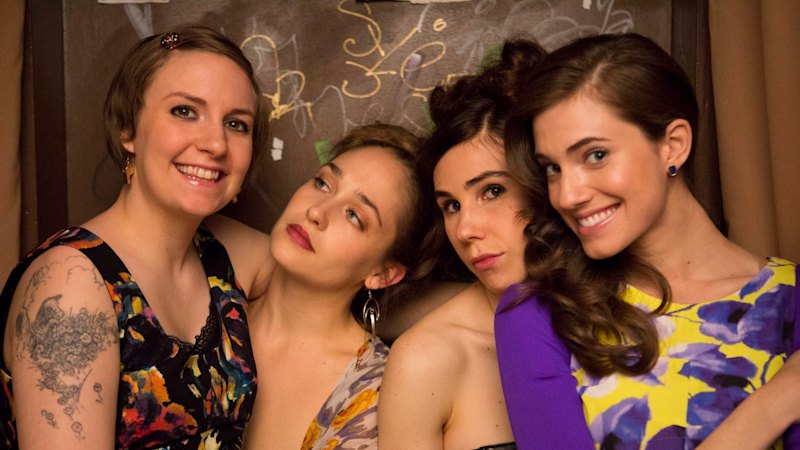 Everything we should (and shouldn’t) expect from the Girls reboot