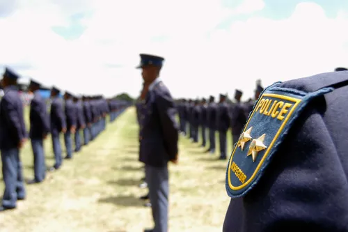 Police training shortages extend beyond Philippi, union says