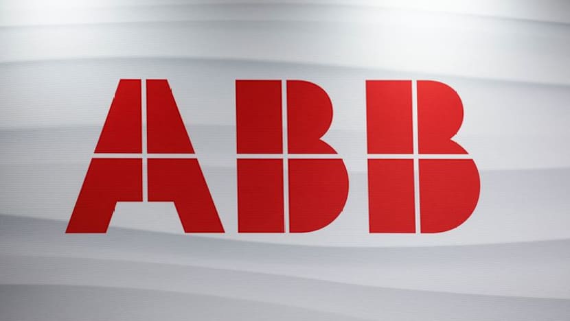 ABB posts record quarterly orders helped by data centre boom