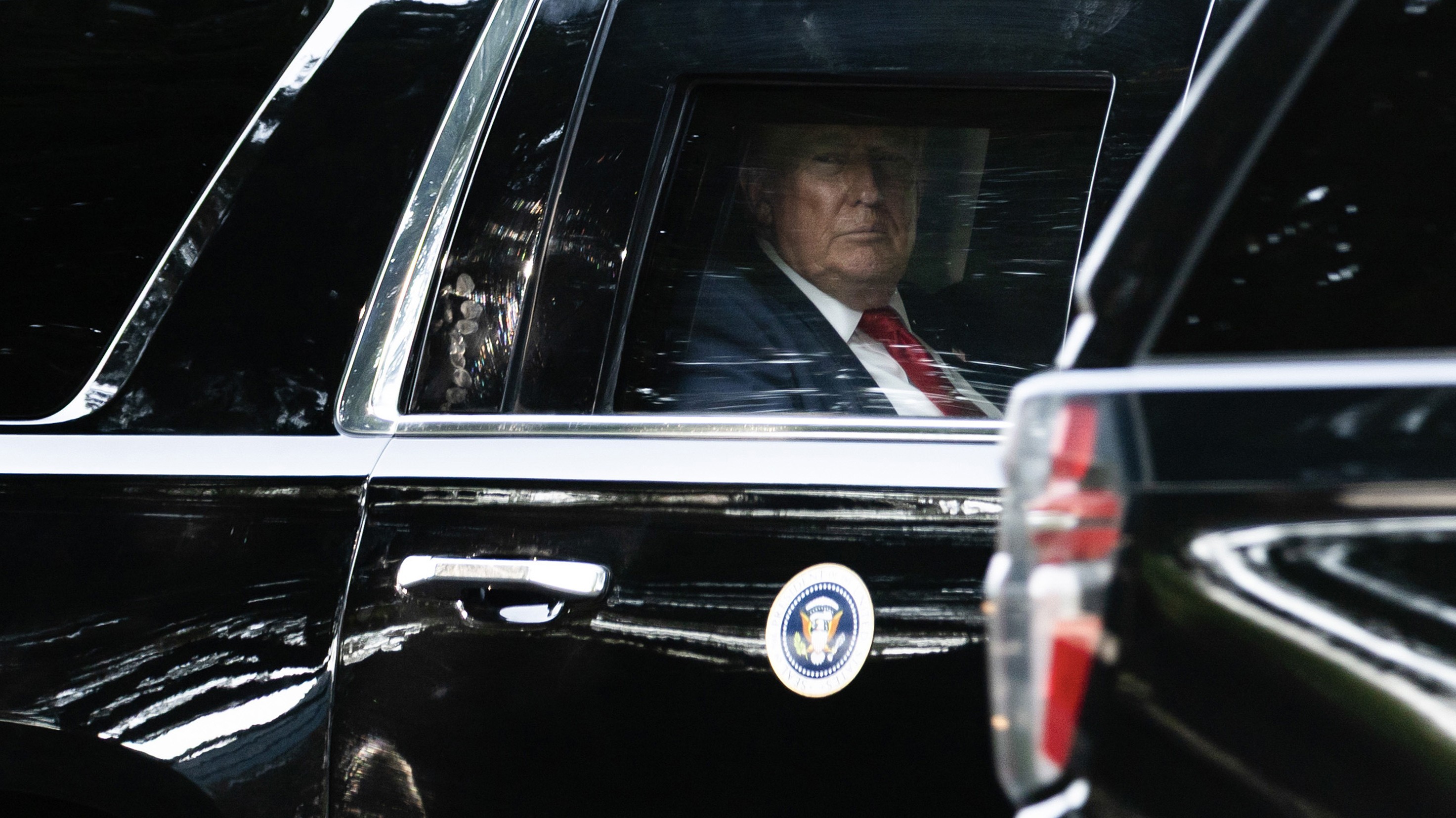 The Incoherence of Trump’s Past Week of Foreign Policy