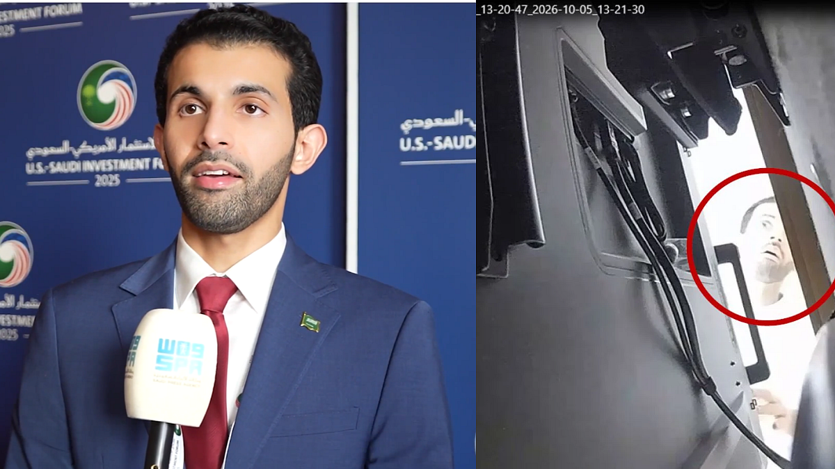 Ex-OpenAI Engineer Charged With Bugging Office Allegedly Had Saudi Backing, Say US Prosecutors