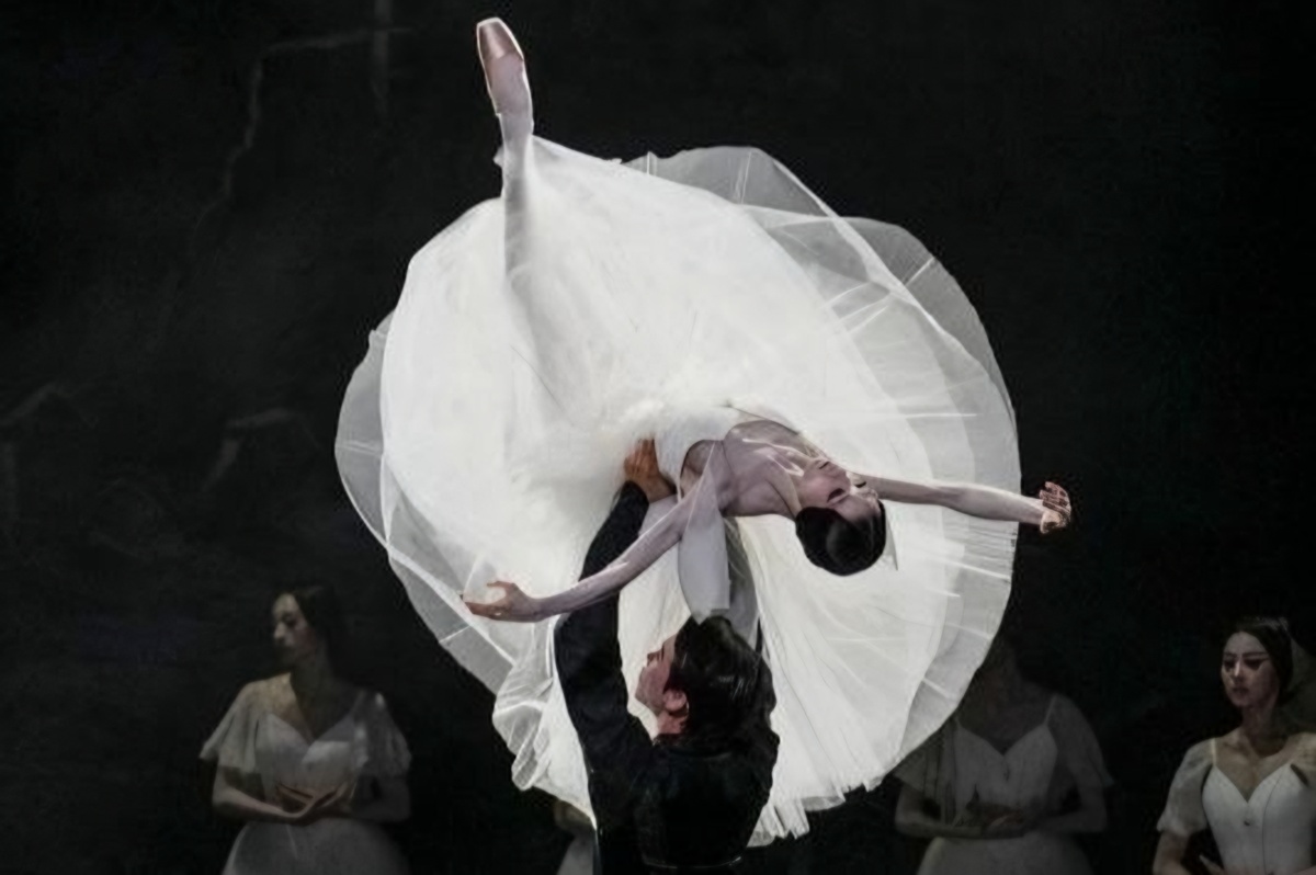 New director, new 'Giselle': Korea's top ballet company begins next chapter