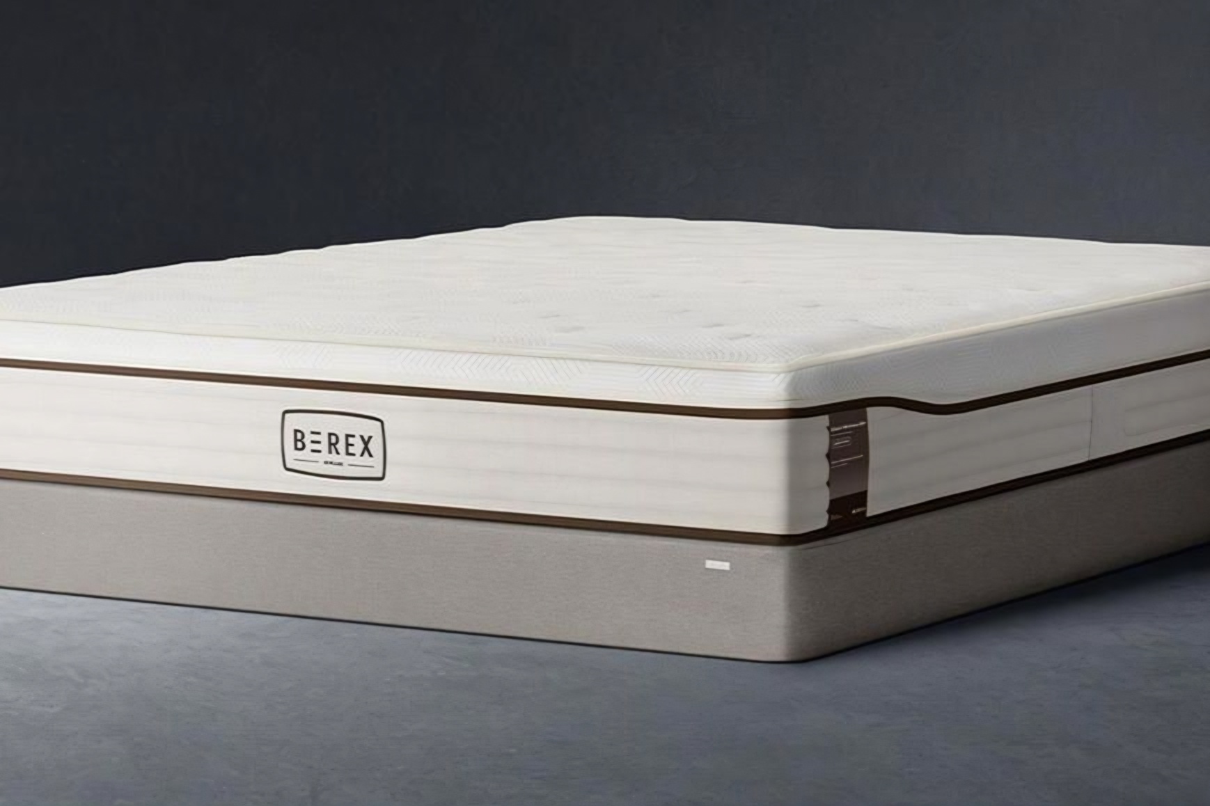 Coway offers tailored mattress options for different sleeping habits