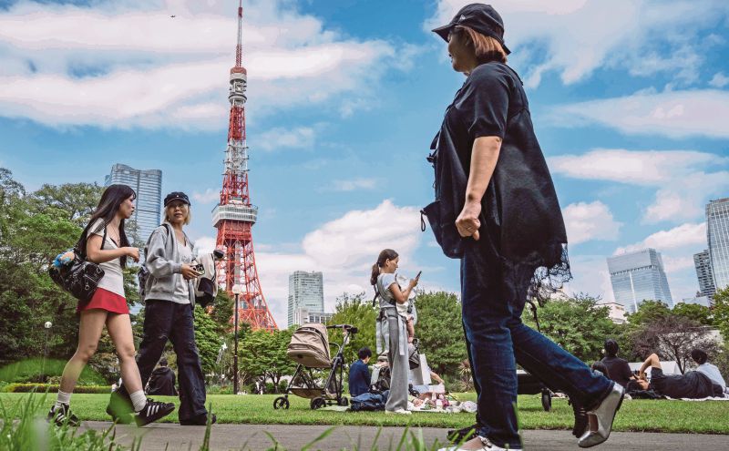 Tokyo residents plan suit against GLP over data centre project