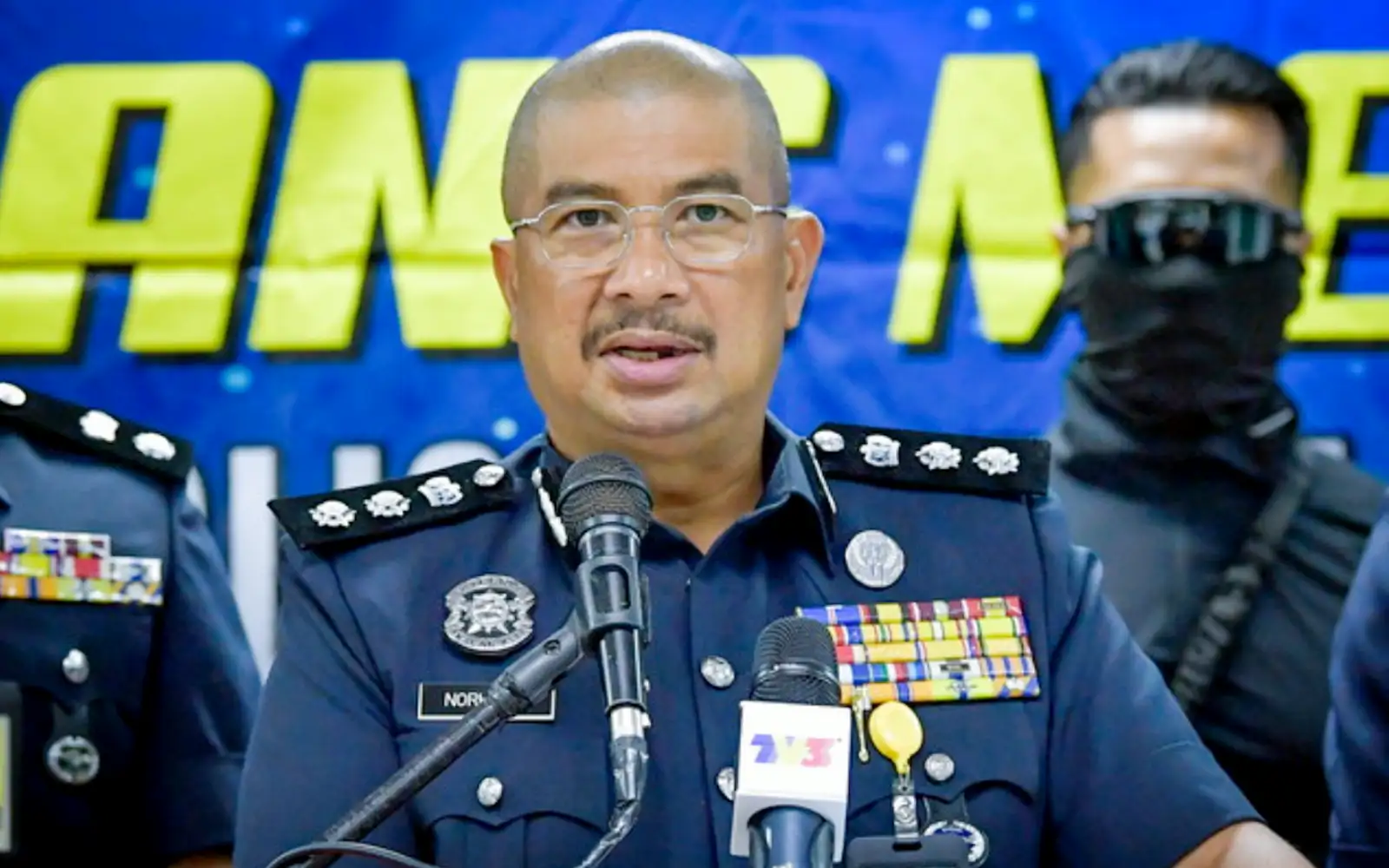 Murid Tahun 1 maut selepas sukar bernafas dalam kelas