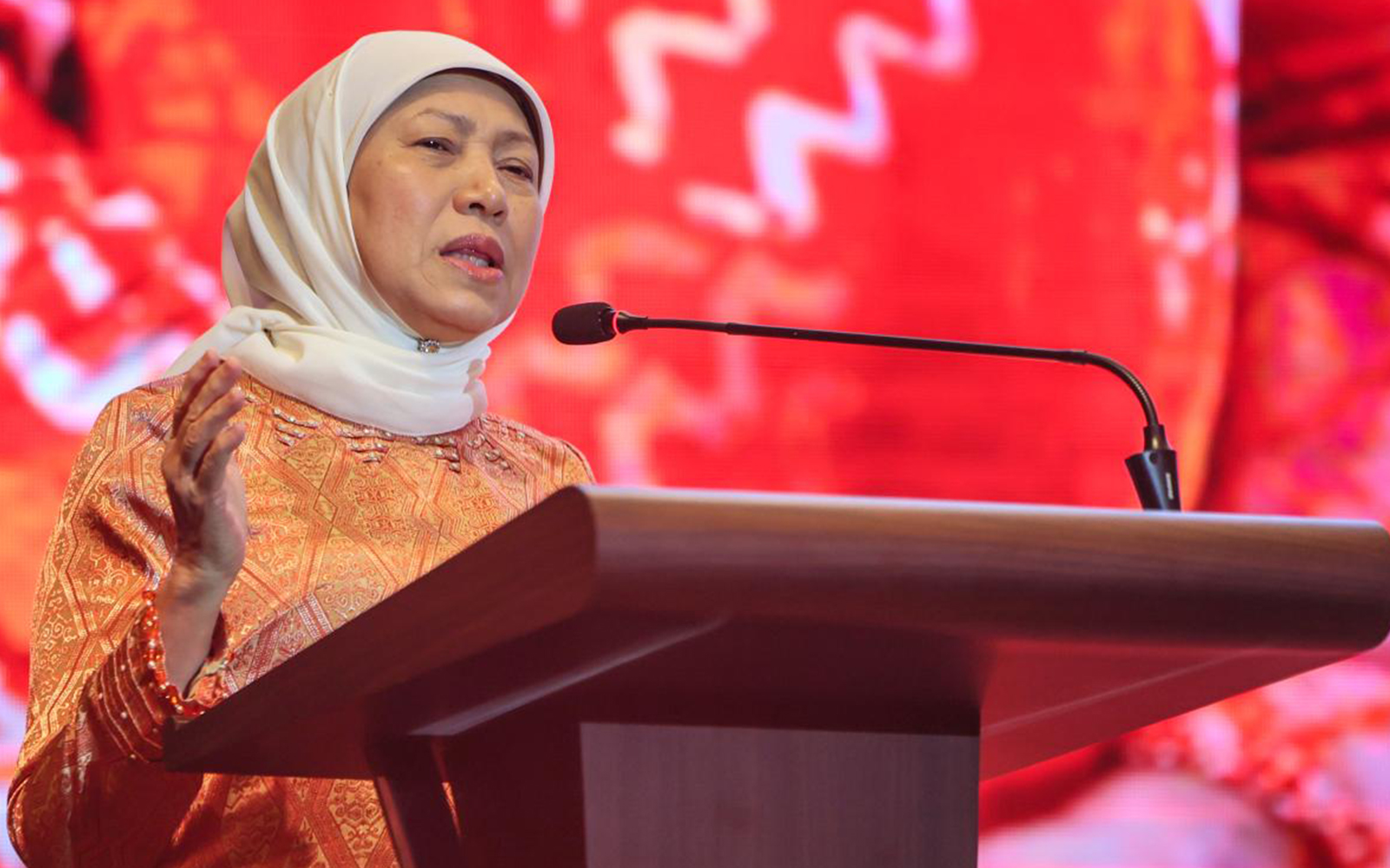 KPWKM peruntuk RM1 juta bantu wanita mangsa keganasan tahun ini