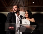 Melbourne’s Armenian-Lebanese eatery Zareh named Gourmet Traveller’s restaurant of the year