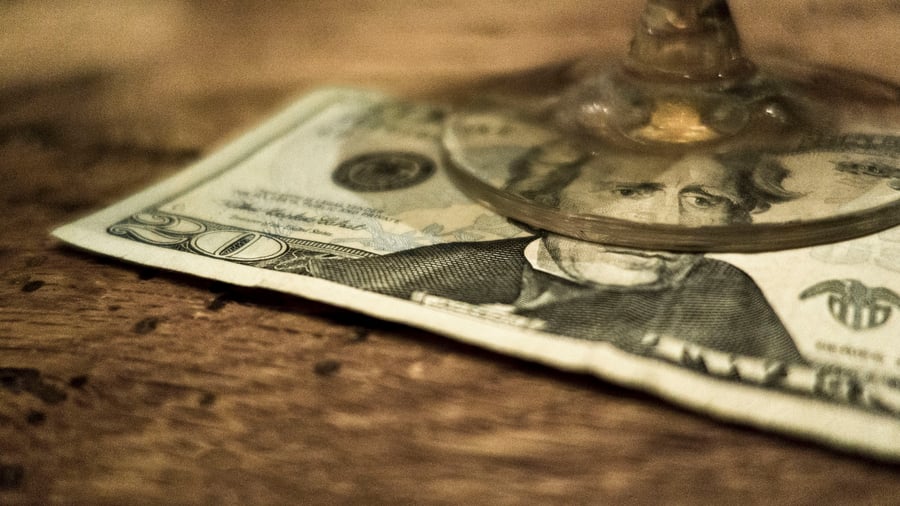 USA: Laws, lawsuits, tax benefits – America argues about tips