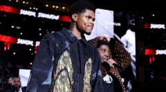 Stevenson 'granted' Zuffa release without fighting