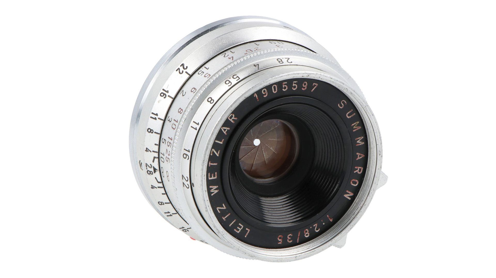 Leica could be bringing back a legendary 35mm lens, but there's one thing about this rumor I just don't believe