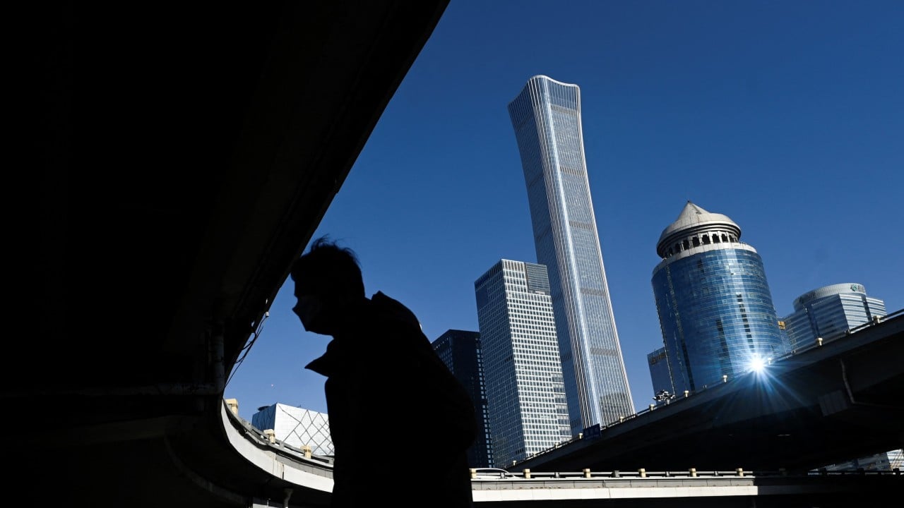 China’s tax authority issues final call for wealthy citizens to declare offshore trust gains