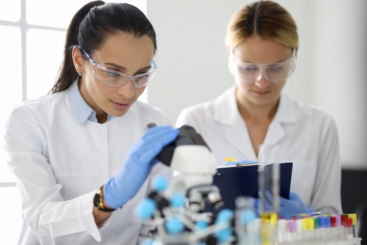 Foreign nationals make up 0.7% of Korea's research workforce, visa hurdles persist