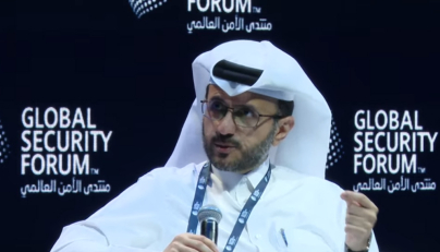 Qatar says Iran-US talks ongoing, backs Saudi Arabia in defending sovereignty