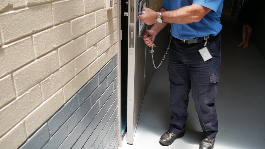 No more discounted sentences for WA criminals due to overcrowded jails