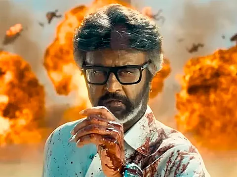 Rajinikanth’s Jailer 2 becomes third-highest-grossing Indian film of 2026, nears Rs 5 billion