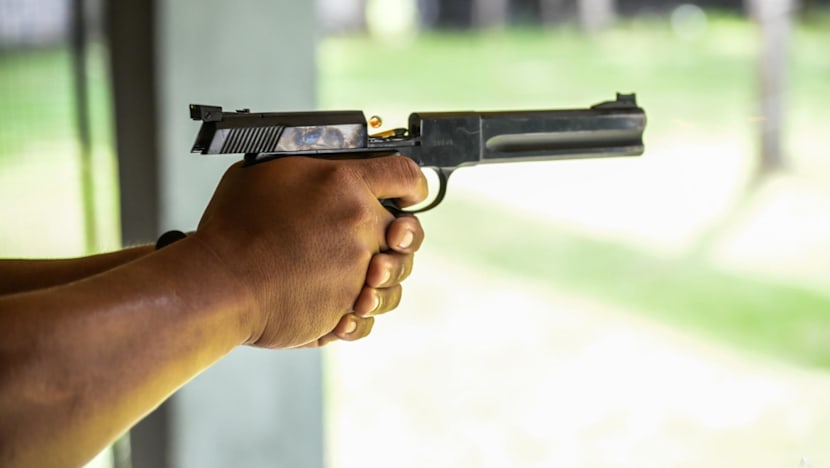 Millions of guns, repeated shootings: Thailand confronts limits of firearm control