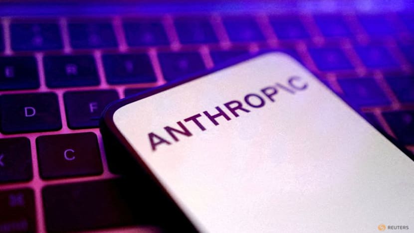 Anthropic revenue run rate tops $65 billion, source says