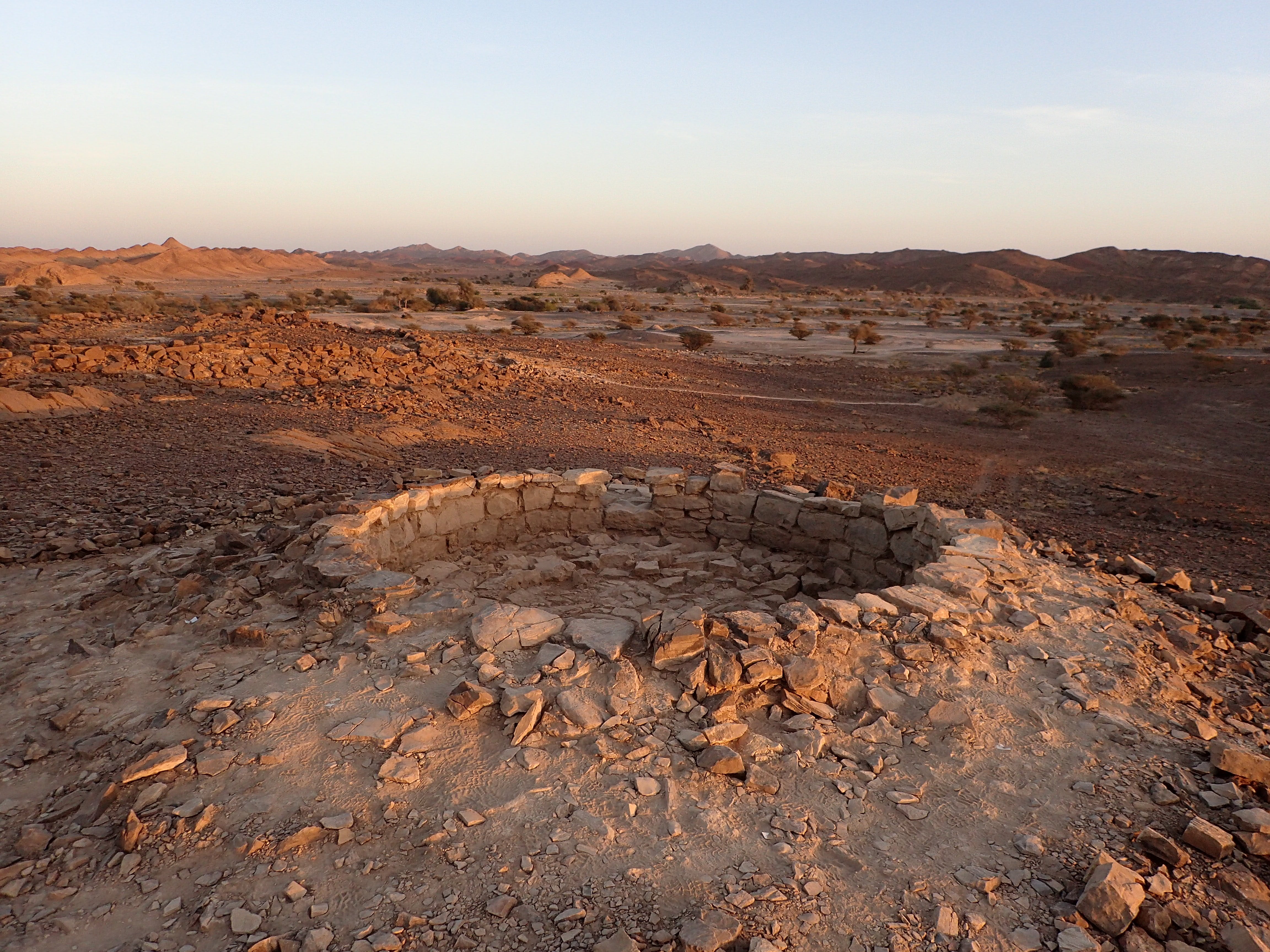 Study of thousands of ancient tombs in UAE, Oman and Saudi Arabia unearths secrets buried in the past