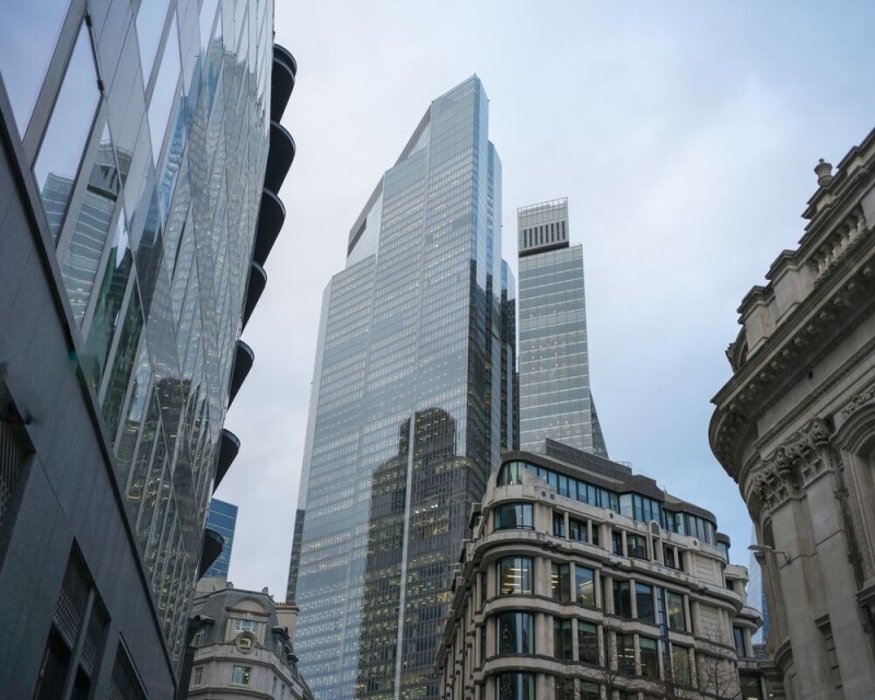London’s mobile networks fall to bottom of Europe’s capital league