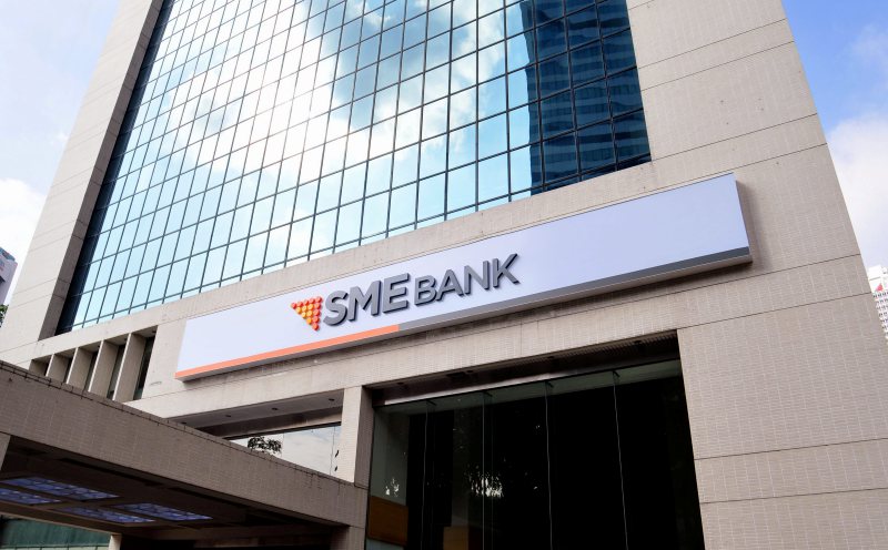 SME Bank to channel RM2.8bil under 2027 Budget to boost businesses