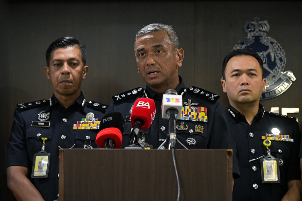 Nilai border control officer’s death: Police record statements from 18 individuals, husband remains in remand until Oct 22