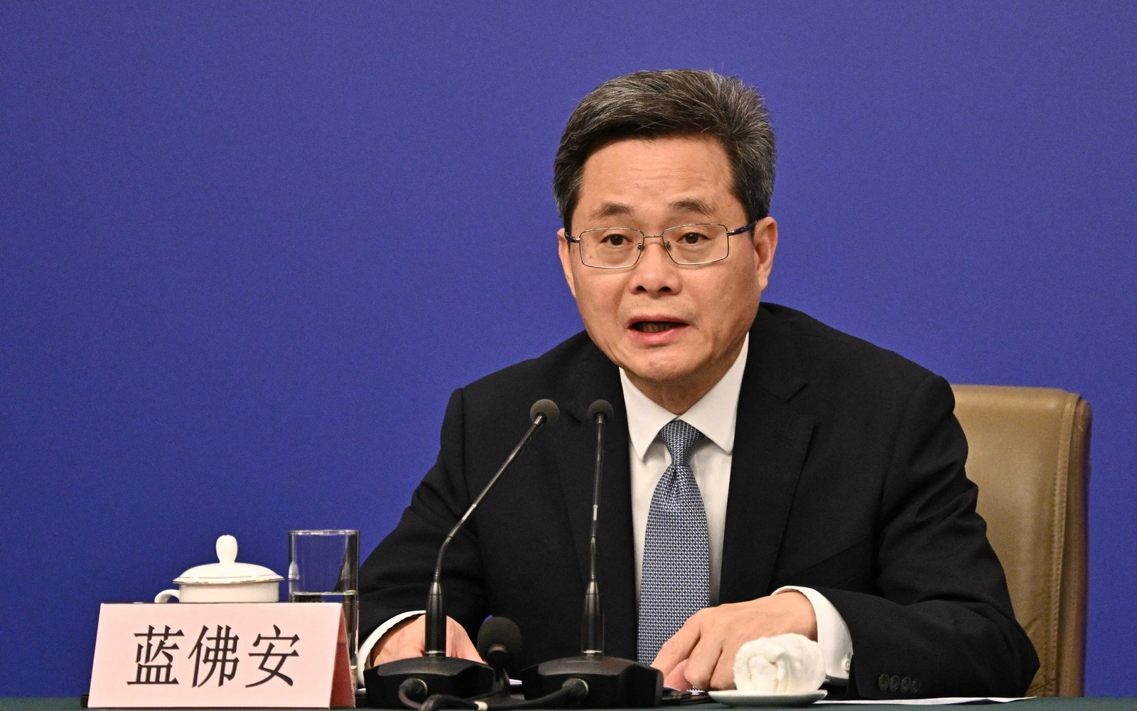 China flags Apec’s role in a challenged global economy
