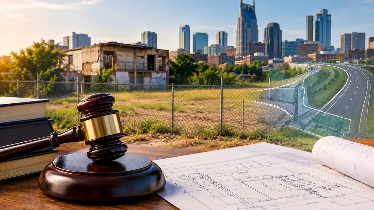 US court revives Nashville developer's suit over 4-year permit freeze