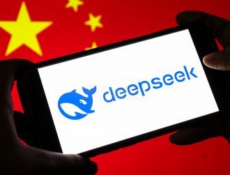US plans to remove DeepSeek from government agency systems