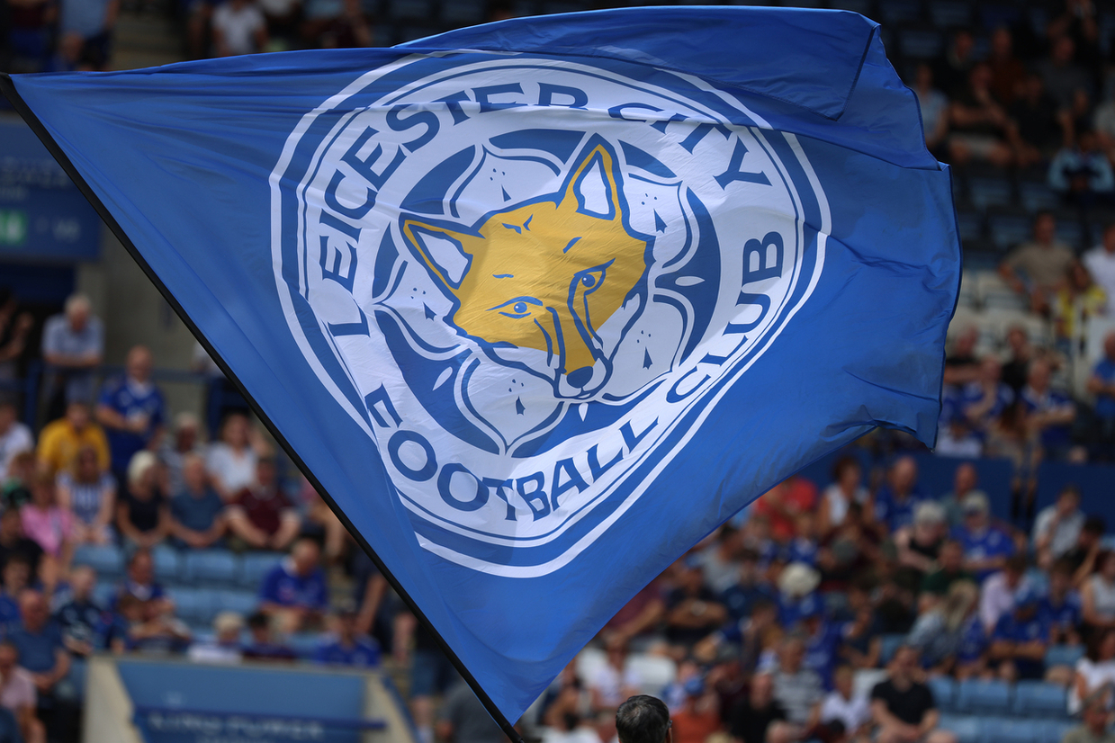 Leicester City's steep decline mirrored in FA Cup First Round draw