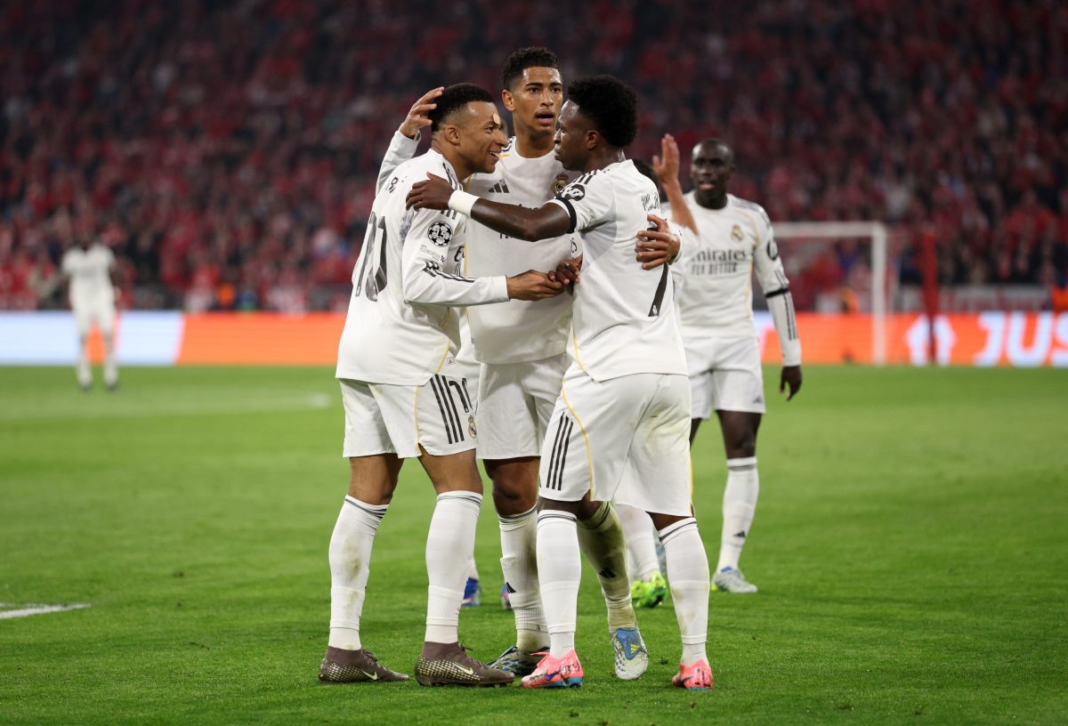 ‘Too many roosters in the henhouse. It can never work’ – Barcelona’s Joan Laporta on Kylian Mbappé’s integration at Real Madrid