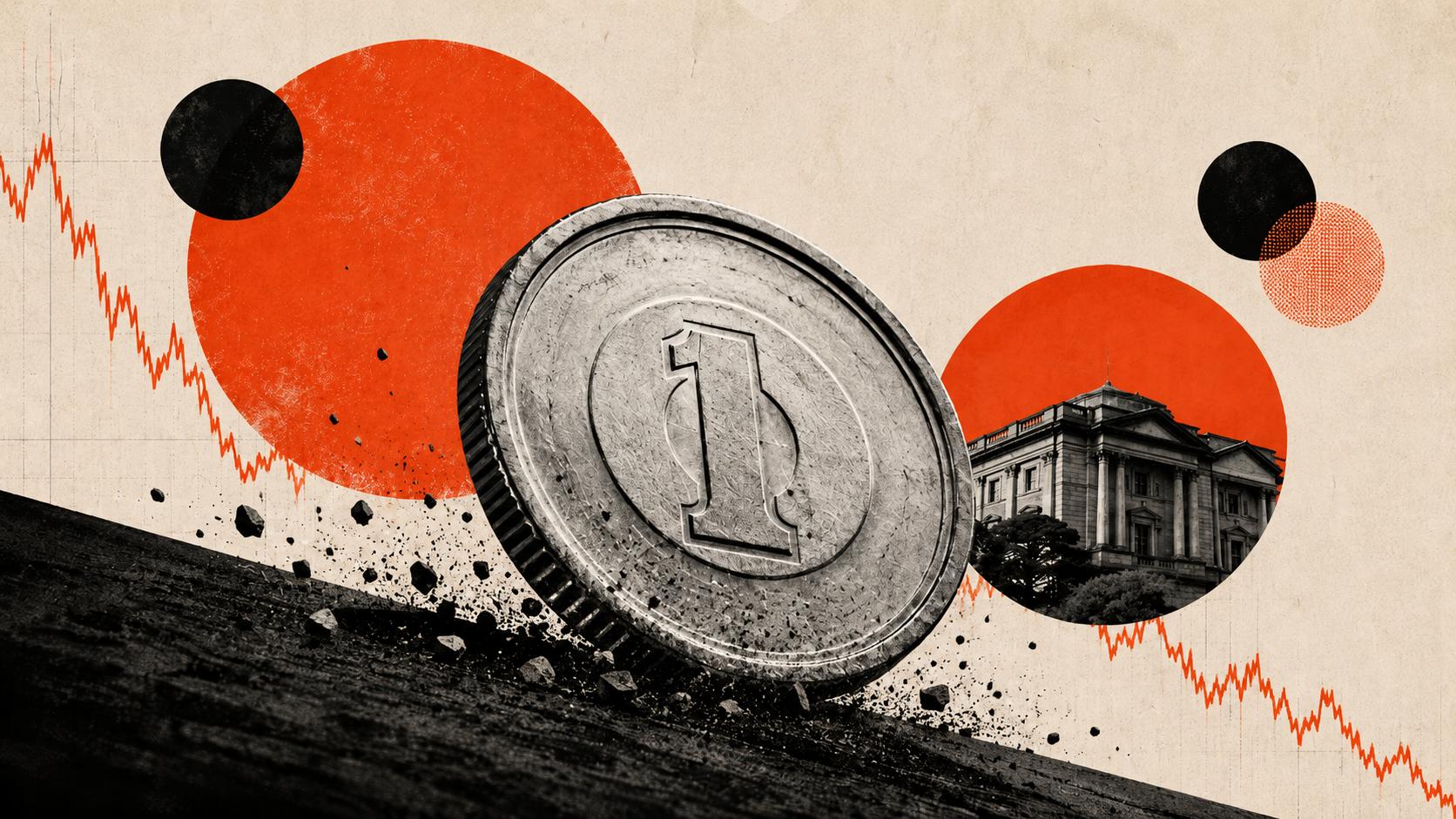 Japanese Yen edges higher on upbeat wages data, hawkish BoJ Minutes and soft USD