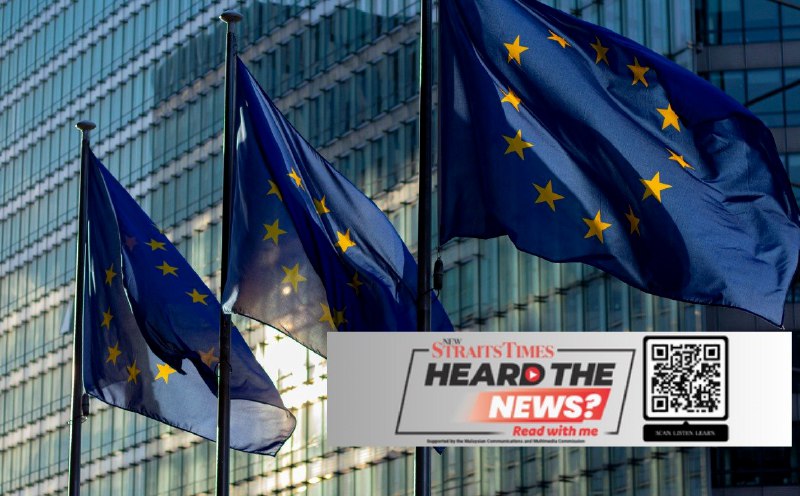 EU's 'forever chemicals' curbs take effect