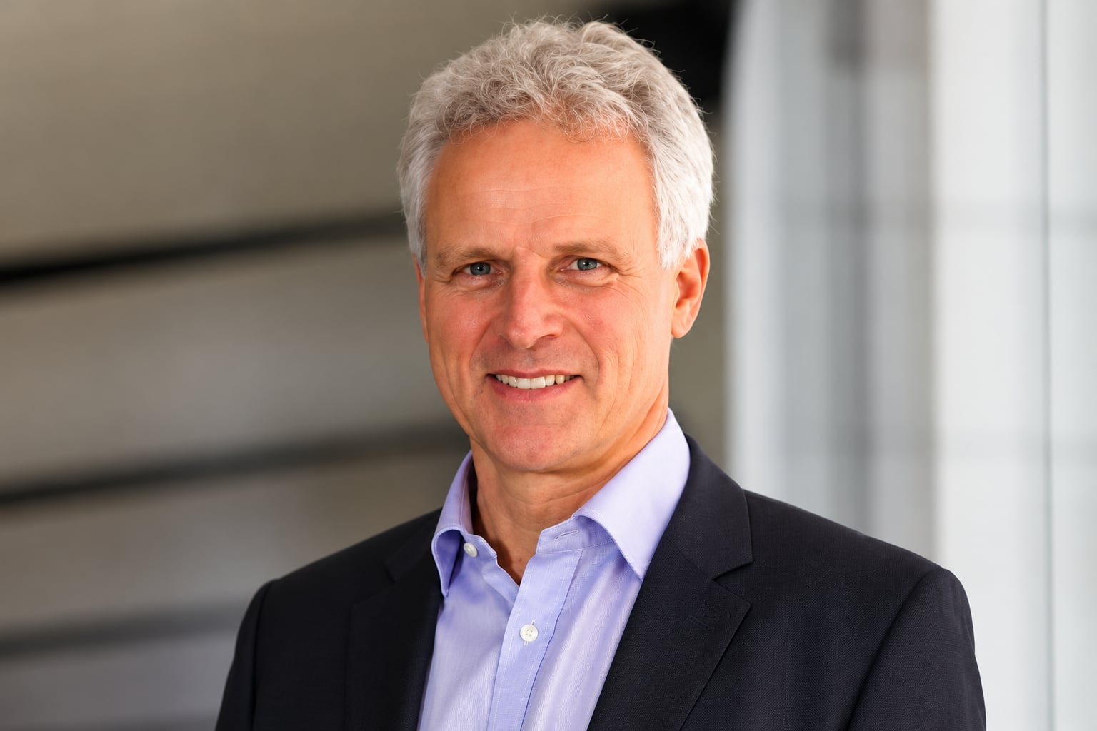 Robert Samuelson, co-founder and second-largest shareholder of Zegona, has passed away.