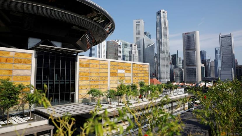 Court orders man to honour S$600,000 payment to brothers left out of mother's will