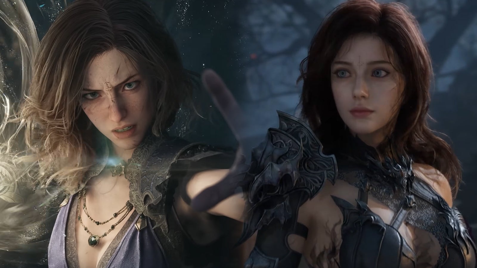 Tides of Annihilation Producer Responds After Gwendolyn's New Face Sparks Debate Among Fans