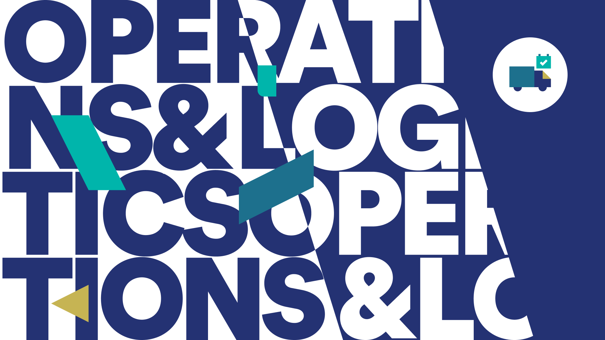 Meet the 2026 Power Partners in Operations & Logistics
