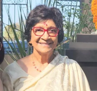 EXCLUSIVE: Navi Pillay plans to use Nobel Peace Prize money to help people in need