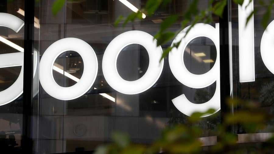 Online banking: Major Google outage causes disruptions at Revolut and ING