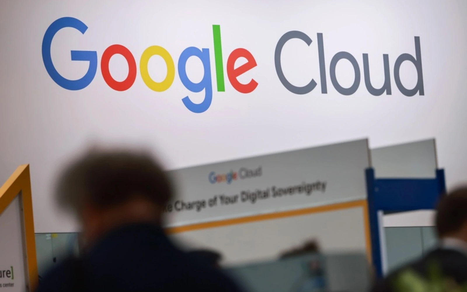 Google says multiple cloud services suffer network failures in Europe