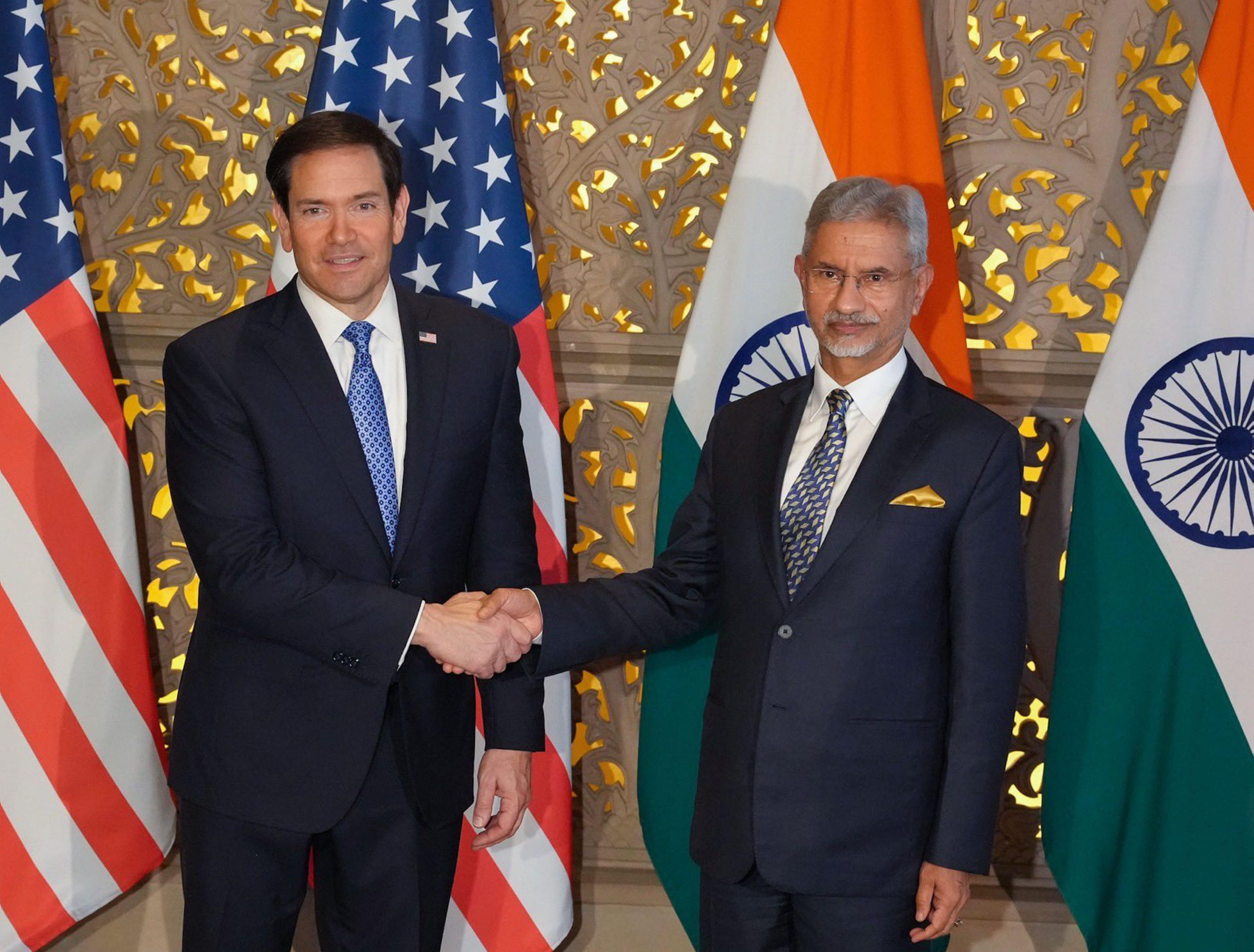India is a refining superpower, can process Venezuelan oil: Marco Rubio