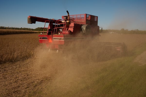Trump administration will make $8 billion in fuel relief payments available to farmers