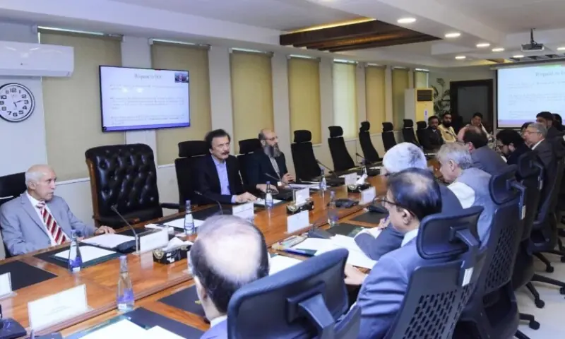 Economic Coordination Committee approves Rs13bn lifeline for struggling PTV