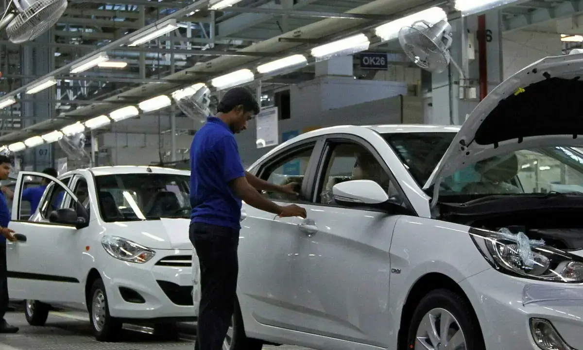 Auto sector calls for prime minister’s intervention