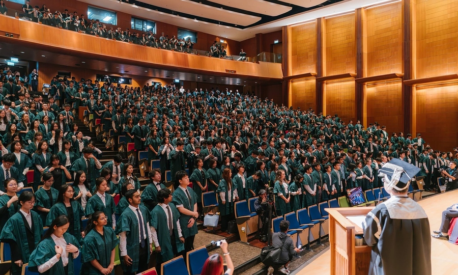 International student population growth set to fuel Hong Kong property demand