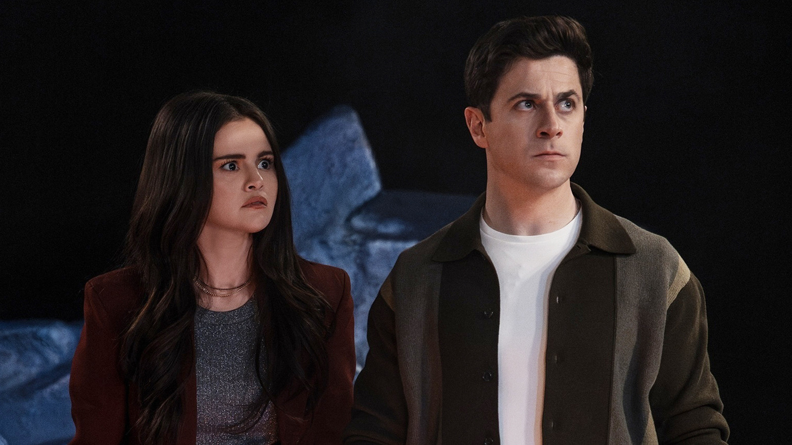 Wizards Beyond Waverly Place Series Finale Reveals [Spoiler]'s Shocking Fate; David Henrie Says It Was The 'Cleanest' Choice