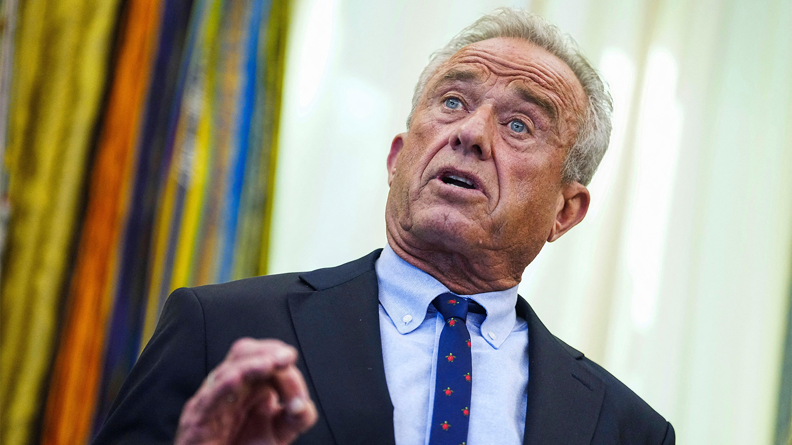 Senators Blast RFK Jr. Over AHRQ Grant Cancellations