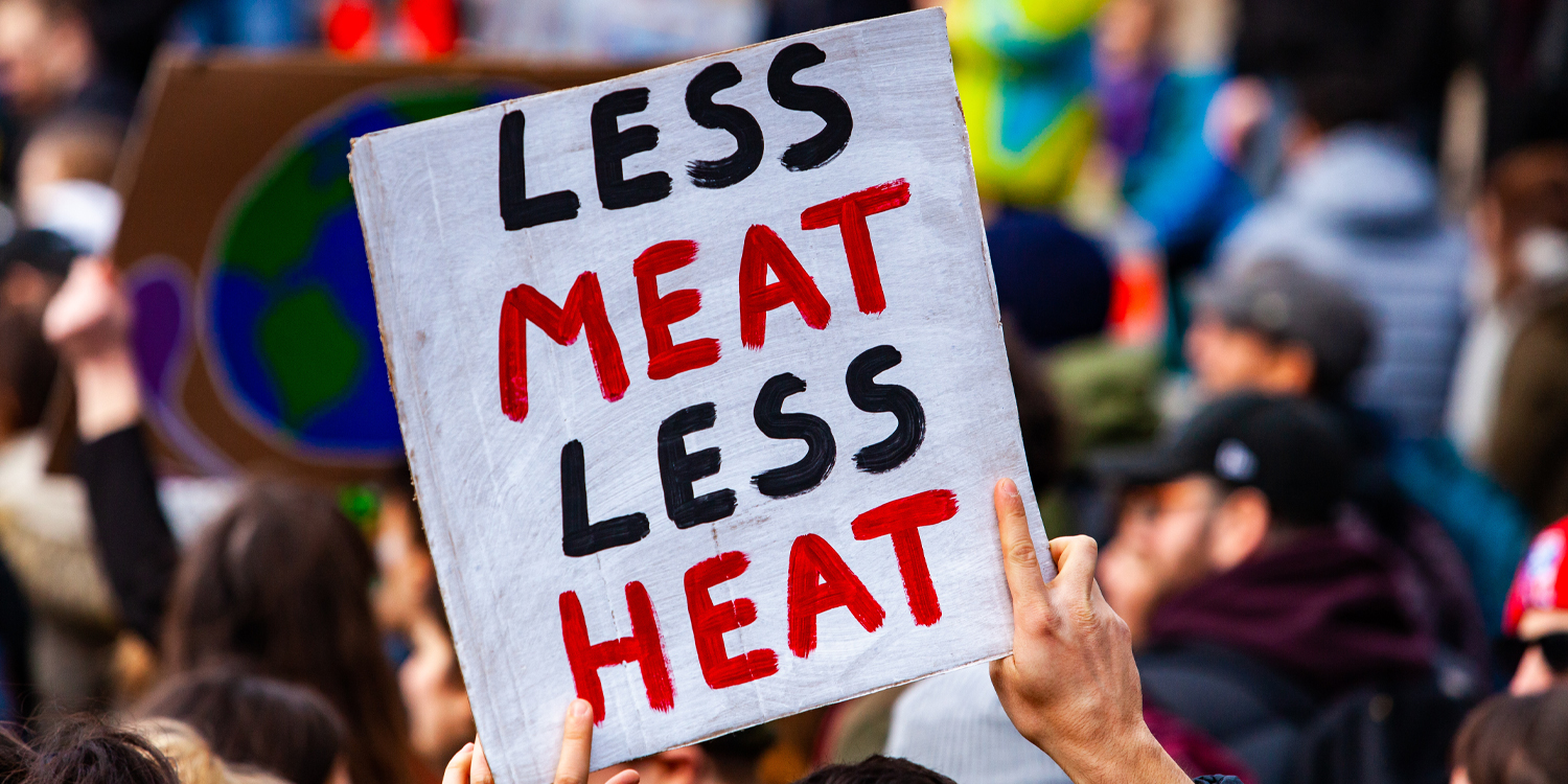 Online meat-shaming may do little to change minds, new research suggests