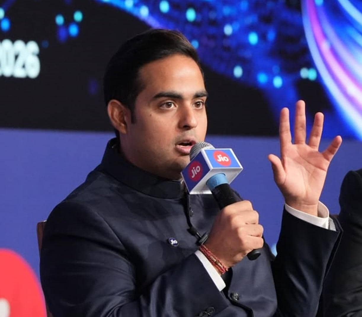 Jio IPO is a landmark for Indian capital markets, says Akash Ambani
